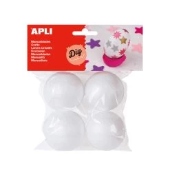 Boules De Polystyrène 45 Mm