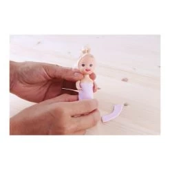 Fun Dough Habiller Des Poupées 9 Fun Dough Habiller Des Poupées -Apli Kids 14499 1 apli kids