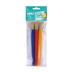 Brosses Extra Longues