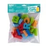 Peindre Des Lettres En éponge -Apli Kids 17465 apli kids