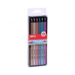 Crayons Métallisés XL