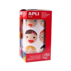 Autocollants D’émotion