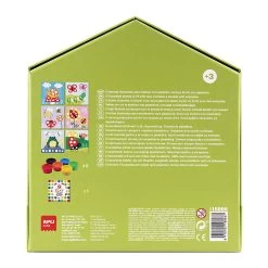 Ma Première Argile -Apli Kids 18866 achterkant aplikids