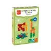 Cubes à Emboîter / Cubes Arithmétiques -Apli Kids 19161 rekenblokjes aplikids